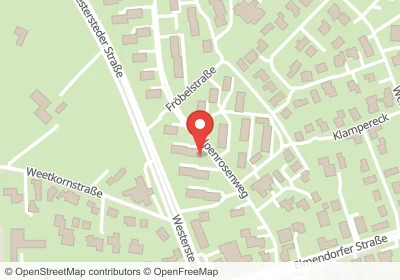 Alpenrosenweg Bad Zwischenahn – Hotels in der Nähe Hotels an der Alpenrosenweg in Bad Zwischenahn – Unterkünfte, Pensionen und Ferienwohnungen in zentraler Lage