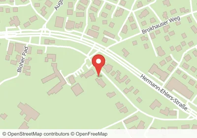Alte Dorfstraße Bad Zwischenahn – Hotels in der Nähe Hotels an der Alte Dorfstraße in Bad Zwischenahn – Unterkünfte, Pensionen und Ferienwohnungen in zentraler Lage