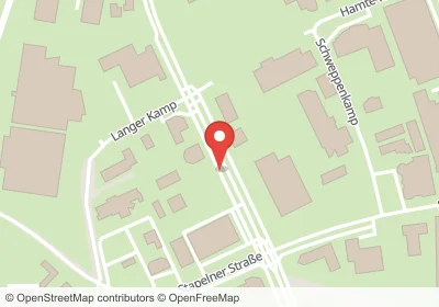 Hotels an der Alte Harzstraße in Goslar – Unterkünfte, Pensionen und Ferienwohnungen in zentraler Lage