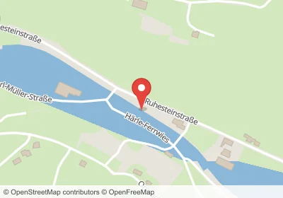 Hotels an der Alte Ruhesteinstraße in Baiersbronn – Unterkünfte, Pensionen und Ferienwohnungen in zentraler Lage