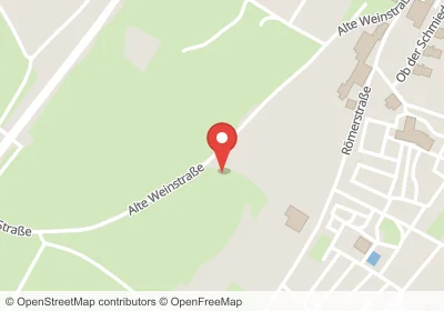 Hotels an der Alte Weinstraße in Bad Bellingen – Unterkünfte, Pensionen und Ferienwohnungen in zentraler Lage