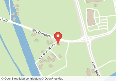 Hotels an der Alte Zollstraße in Soltau – Unterkünfte, Pensionen und Ferienwohnungen in zentraler Lage