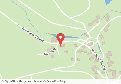 Hotels an der Altenilper Straße in Schmallenberg – Unterkünfte, Pensionen und Ferienwohnungen in zentraler Lage