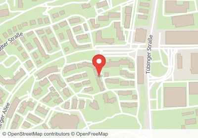 Hotels an der Altensteiger Straße in Böblingen – Unterkünfte, Pensionen und Ferienwohnungen in zentraler Lage