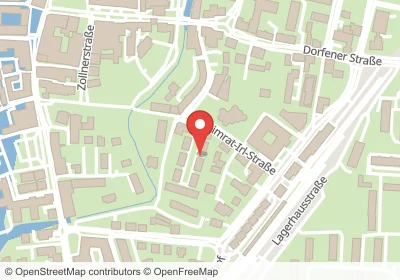 Hotels an der Alter Holzgarten in Erding – Unterkünfte, Pensionen und Ferienwohnungen in zentraler Lage