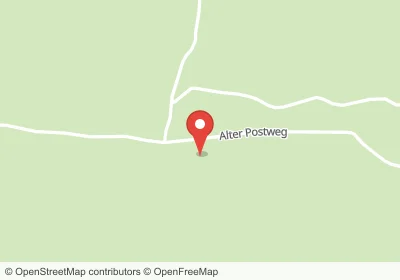 Hotels an der Alter Postweg in Norderney – Unterkünfte, Pensionen und Ferienwohnungen in zentraler Lage
