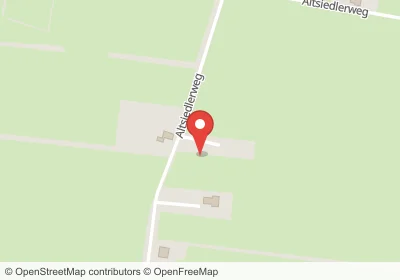 Hotels an der Altsiedlerweg in Papenburg – Unterkünfte, Pensionen und Ferienwohnungen in zentraler Lage