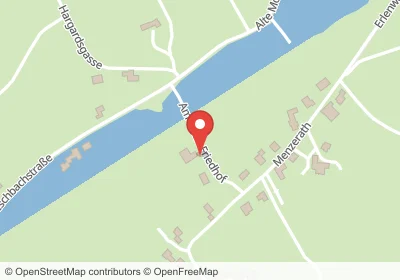 Am Alten Friedhof Monschau – Hotels in der Nähe Hotels an der Am Alten Friedhof in Monschau – Unterkünfte, Pensionen und Ferienwohnungen in zentraler Lage