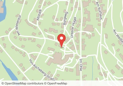 Hotels an der Am alten Markt in Schmallenberg – Unterkünfte, Pensionen und Ferienwohnungen in zentraler Lage