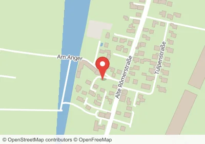 Hotels an der Am Anger in Erding – Unterkünfte, Pensionen und Ferienwohnungen in zentraler Lage