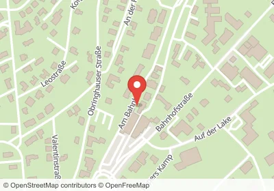 Hotels an der Am Bahnhof in Schmallenberg – Unterkünfte, Pensionen und Ferienwohnungen in zentraler Lage