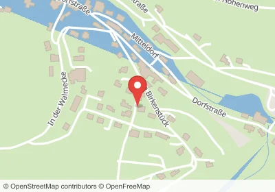 Hotels an der Am Birkenstück in Schmallenberg – Unterkünfte, Pensionen und Ferienwohnungen in zentraler Lage