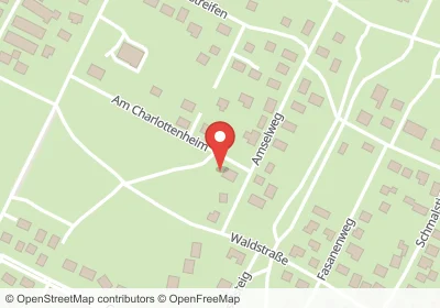 Hotels an der Am Charlottenheim in Wyk auf Föhr – Unterkünfte, Pensionen und Ferienwohnungen in zentraler Lage