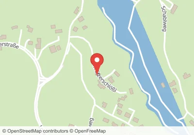 Hotels an der Am Etzerschlößl in Berchtesgaden – Unterkünfte, Pensionen und Ferienwohnungen in zentraler Lage