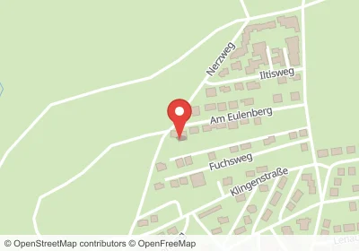 Hotels an der Am Eulenberg in Leinfelden-Echterdingen – Unterkünfte, Pensionen und Ferienwohnungen in zentraler Lage