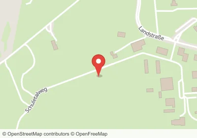Hotels an der Am Finkenbrink in Bad Harzburg – Unterkünfte, Pensionen und Ferienwohnungen in zentraler Lage