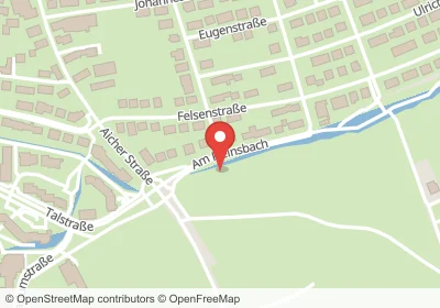 Am Fleinsbach Filderstadt – Hotels in der Nähe Hotels an der Am Fleinsbach in Filderstadt – Unterkünfte, Pensionen und Ferienwohnungen in zentraler Lage