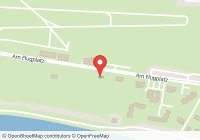 Am Flugplatz Wyk auf Föhr – Hotels in der Nähe Hotels an der Am Flugplatz in Wyk auf Föhr – Unterkünfte, Pensionen und Ferienwohnungen in zentraler Lage