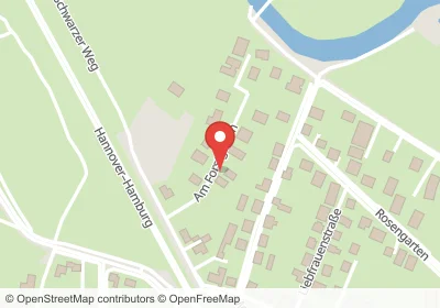 Am Forstgarten Bad Bevensen – Hotels in der Nähe Hotels an der Am Forstgarten in Bad Bevensen – Unterkünfte, Pensionen und Ferienwohnungen in zentraler Lage
