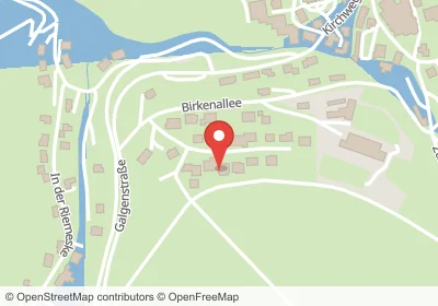 Hotels an der Am Giersberg in Schmallenberg – Unterkünfte, Pensionen und Ferienwohnungen in zentraler Lage