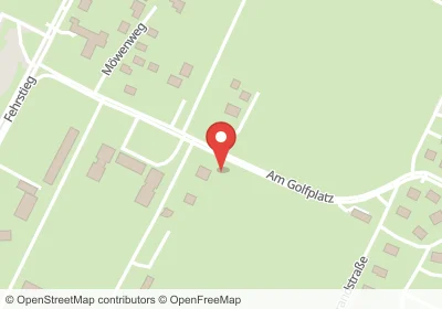 Am Golfplatz Wyk auf Föhr – Hotels in der Nähe Hotels an der Am Golfplatz in Wyk auf Föhr – Unterkünfte, Pensionen und Ferienwohnungen in zentraler Lage