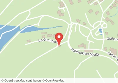 Hotels an der Am Grumbach in Goslar – Unterkünfte, Pensionen und Ferienwohnungen in zentraler Lage