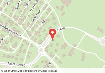Hotels an der Am Hafen in Wyk auf Föhr – Unterkünfte, Pensionen und Ferienwohnungen in zentraler Lage