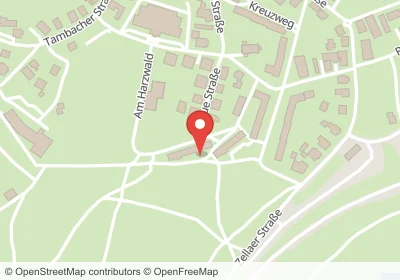 Am Harzwald Oberhof – Hotels in der Nähe Hotels an der Am Harzwald in Oberhof – Unterkünfte, Pensionen und Ferienwohnungen in zentraler Lage