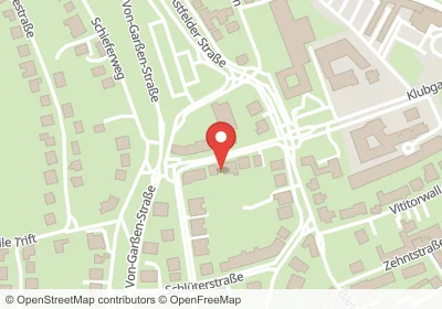 Hotels an der Am heiligen Grabe in Goslar – Unterkünfte, Pensionen und Ferienwohnungen in zentraler Lage