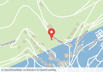 Hotels an der Am Herhagen in Schmallenberg – Unterkünfte, Pensionen und Ferienwohnungen in zentraler Lage