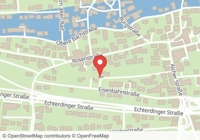 Hotels an der Am Hirschgarten in Filderstadt – Unterkünfte, Pensionen und Ferienwohnungen in zentraler Lage