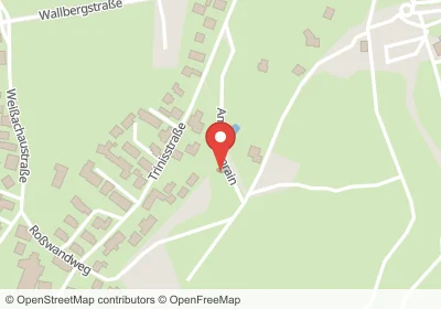 Hotels an der Am Höhenrain in Rottach-Egern – Unterkünfte, Pensionen und Ferienwohnungen in zentraler Lage