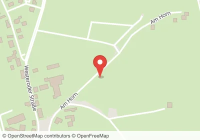 Am Horn Bad Harzburg – Hotels in der Nähe Hotels an der Am Horn in Bad Harzburg – Unterkünfte, Pensionen und Ferienwohnungen in zentraler Lage