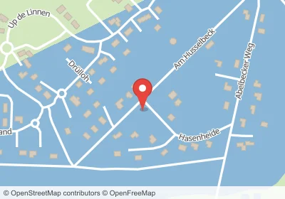 Am Husselbeck Soltau – Hotels in der Nähe Hotels an der Am Husselbeck in Soltau – Unterkünfte, Pensionen und Ferienwohnungen in zentraler Lage