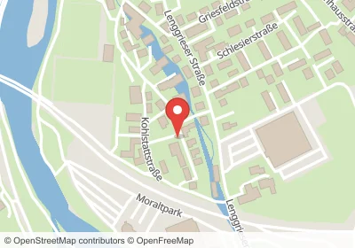 Hotels an der Am Kalkofen in Bad Tölz – Unterkünfte, Pensionen und Ferienwohnungen in zentraler Lage