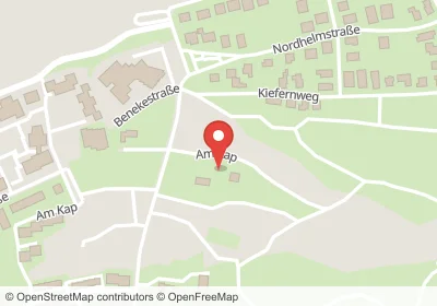 Am Kap Norderney – Hotels in der Nähe Hotels an der Am Kap in Norderney – Unterkünfte, Pensionen und Ferienwohnungen in zentraler Lage