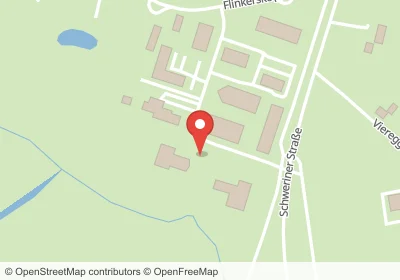 Hotels an der Am kleinen Stadtfeld in Wismar – Unterkünfte, Pensionen und Ferienwohnungen in zentraler Lage