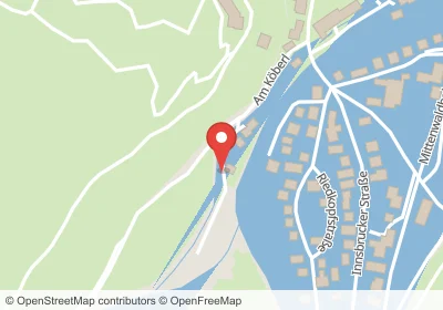 Am Köberl Mittenwald – Hotels in der Nähe Hotels an der Am Köberl in Mittenwald – Unterkünfte, Pensionen und Ferienwohnungen in zentraler Lage