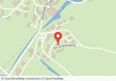 Hotels an der Am Krähenberg in Schmallenberg – Unterkünfte, Pensionen und Ferienwohnungen in zentraler Lage