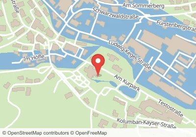 Am Kurpark Lenzkirch – Hotels in der Nähe Hotels an der Am Kurpark in Lenzkirch – Unterkünfte, Pensionen und Ferienwohnungen in zentraler Lage