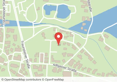 Am Kurpark Inzell – Hotels in der Nähe Hotels an der Am Kurpark in Inzell – Unterkünfte, Pensionen und Ferienwohnungen in zentraler Lage