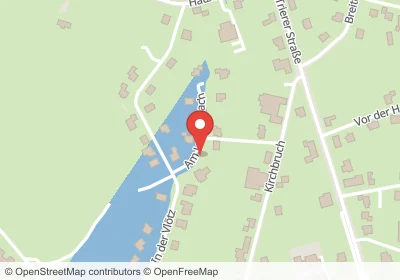 Hotels an der Am Laufenbach in Monschau – Unterkünfte, Pensionen und Ferienwohnungen in zentraler Lage