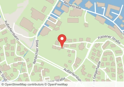 Am Lerchenrain Pfronten – Hotels in der Nähe Hotels an der Am Lerchenrain in Pfronten – Unterkünfte, Pensionen und Ferienwohnungen in zentraler Lage