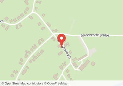Hotels an der Am Lutterbach in Monschau – Unterkünfte, Pensionen und Ferienwohnungen in zentraler Lage