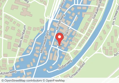 Am Mühlbach Mittenwald – Hotels in der Nähe Hotels an der Am Mühlbach in Mittenwald – Unterkünfte, Pensionen und Ferienwohnungen in zentraler Lage