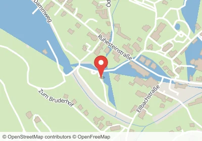 Am Mühlkanal Baiersbronn – Hotels in der Nähe Hotels an der Am Mühlkanal in Baiersbronn – Unterkünfte, Pensionen und Ferienwohnungen in zentraler Lage