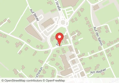 Hotels an der Am Pool in Monschau – Unterkünfte, Pensionen und Ferienwohnungen in zentraler Lage
