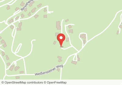 Hotels an der Am Priesterstein in Berchtesgaden – Unterkünfte, Pensionen und Ferienwohnungen in zentraler Lage