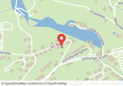 Hotels an der Am Rad in Berchtesgaden – Unterkünfte, Pensionen und Ferienwohnungen in zentraler Lage
