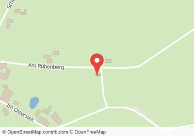 Hotels an der Am Rübenberg in Bad Bevensen – Unterkünfte, Pensionen und Ferienwohnungen in zentraler Lage